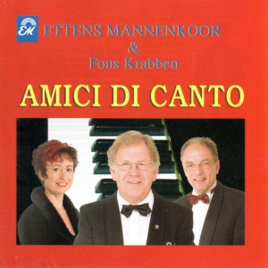 Amici di Canto