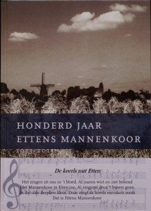 Boek 100jr EMK