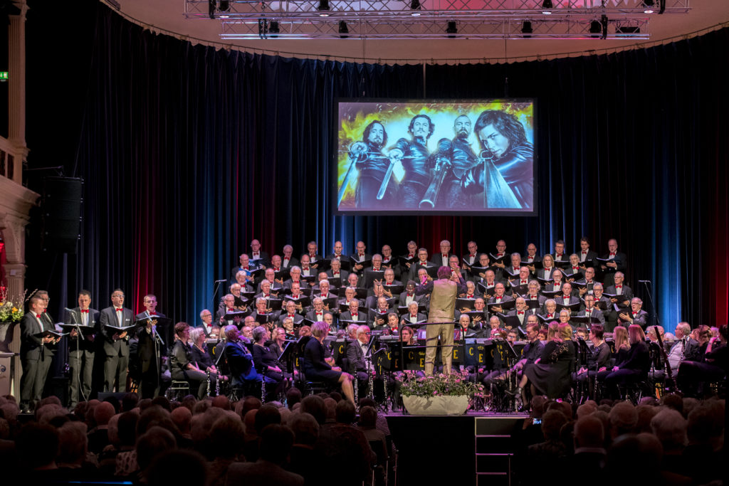 EMK 2019-02-16 15 Zutphen foto concert EMK en Concordia Eefde, foto Pascale Drent Fotografie