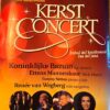 Kerstconcert in Gorinchem