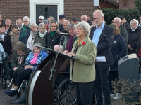 HERDENKING-4