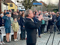 HERDENKING-8