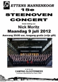 Steenoven Concert 2012