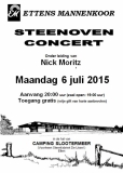 Steenoven Concert 2015